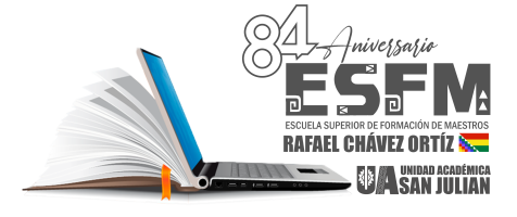 Escuela Superior de Formación de Maestros Rafael Chávez Ortiz